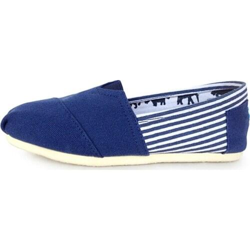 High Qualitity Plus Size Men/Women Casual Shoes Canvas Fabric Male Shallow Loafers Comfortable Breathable Light Unisex Shoes