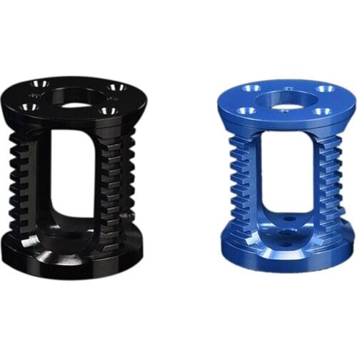 For Phaetus Dragon Heat Sink V2.0 High Temperature Aluminum Heatsink for Dragon Hotend V2.0 3D Printer Parts