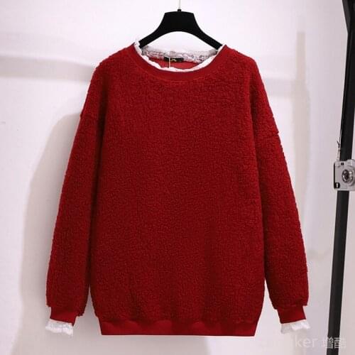 ZENGKER Women's Sweatshirts
