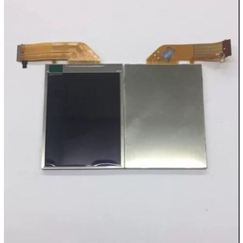 For Canon IXUS120 SD940IS IXY220 PC1430 LCD Screen Display