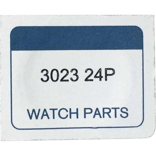 1pcs/lot 3023-24P 3023.24P 3023 24P MT920 NEW Original Watch dedicated rechargeable battery