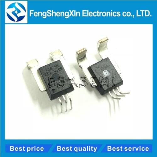 2pcs/lot New ACS756KCA-050B-PFF-T ACS756KCA-050B Linear hall current sensor chip