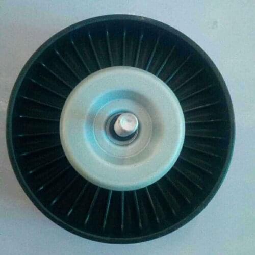 271 206 0019 Idler Pulley For Benz C180/C200/C260 1.8/1.8T
