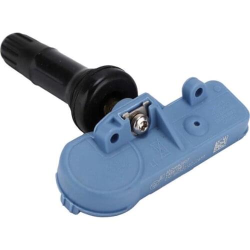 4 Pcs tire pressure monitoring sensor 13581561 For chevrolet Silverado 1500 2011- For gmc For Buick For cadillac replacement