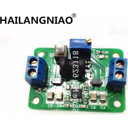 5pcs Kis3r33S DC-DC Adjustable Step Down Module Highest Efficiency of 95% Kis-3r33S Super LM2596 Power Supply Buck Module