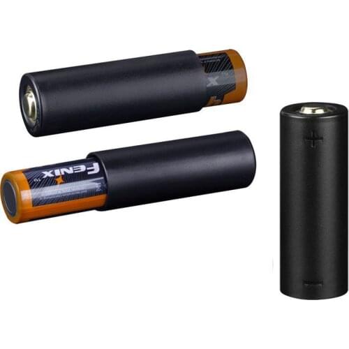 Fenix ALF-18 Battery Holder for 18650 Li-ion Battery