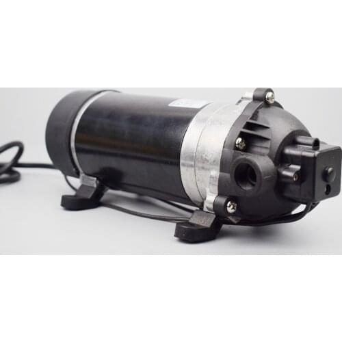 SURFLO KDP-170S AC 220~240V 1.17mpa electric diaphragm water pump 5.5L/min for mist fan/misting air cooler/booster system