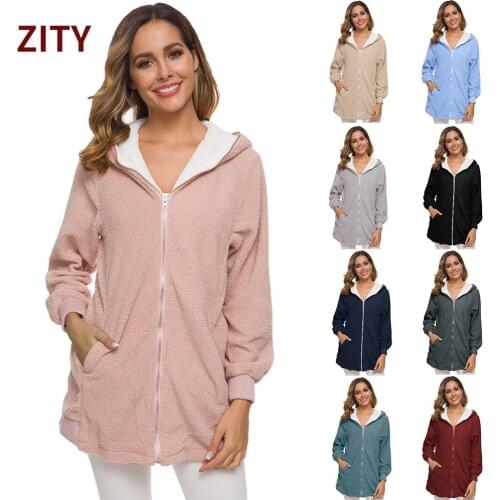 GEEKLIGHTING Women's Fleece Hoodies China