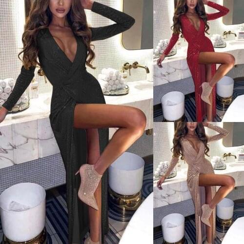 Длинные платья KANCOOLD China At AliExpress