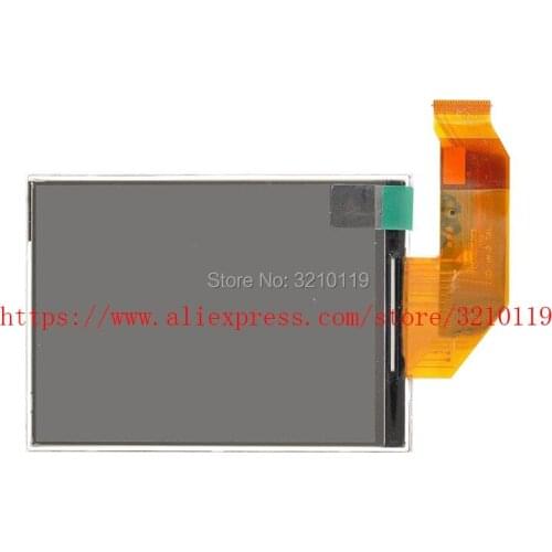 NEW LCD Display Screen Repair Parts for CANON IXUS265 IXUS275 IXUS285 HS PC2052 Digital Camera With Backlight