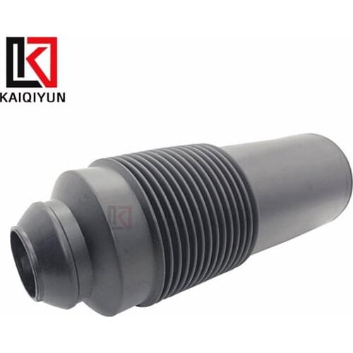 Brand New Front Left / Right Dust Cover Boot For Mercedes Benz SL-Class R230 ABC Suspension Shock Absorber 2303200013 2303202813