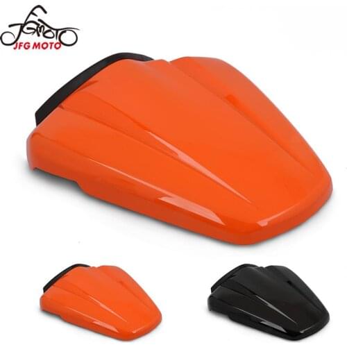 For KTM Duke 125 200 390 Motorcycle Plastic Tail Rear Seat Cowl Cover Protective