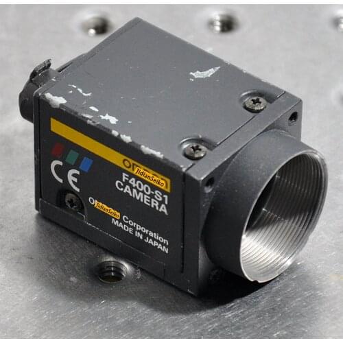 Vision sensor f400-s1 industrial camera monitoring camera