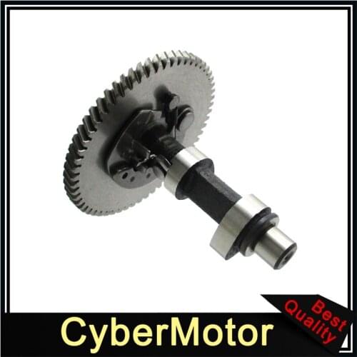 Cam Shaft Camshaft For Honda 11HP GX340 GX390 13HP