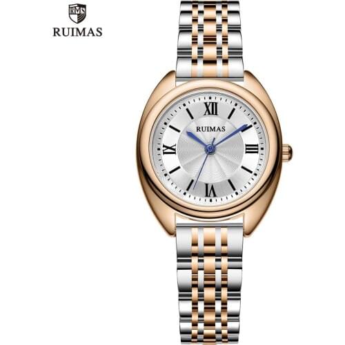 RUIMAS Women's Wrist Watch