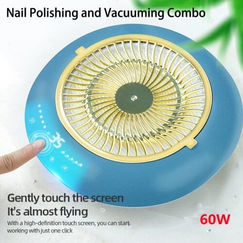 TFSCLOIN Vacuum Cleaners For Manicure China