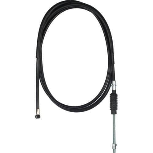 MotoMaster 668707 Brake Cables REAR BRAKE CABLE for Vespa LT 125-150/LX 125-150/S 125