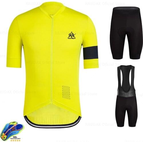 Ropa Ciclismo Hombre 2020 Pro Team Cycling Jersey Breathable Short Sleeve Shirt Bike Jersey Triathlon Real Shot Mtb Jersey Women