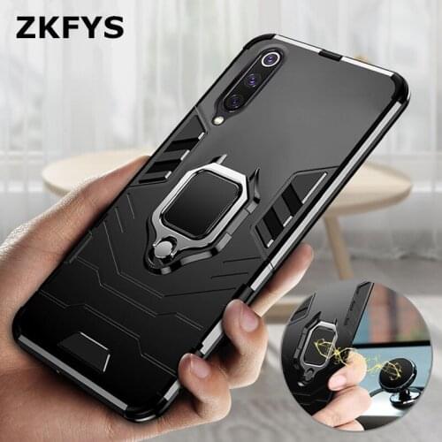 ZKFYS Phone Cases Xiaomi Mi 8 Pro