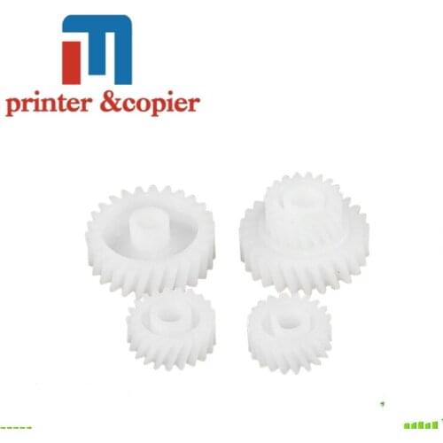 10 sets 4Pcs one sets Developing Gear For Toshiba 288 358 458 350 352 450 452 353 453