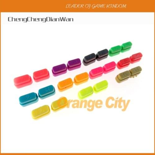 2sets/lot Replacement Side Left/Right SL SR Key Buttons for Nintend Switch NS NX Game Accessories