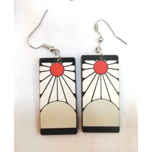AlpCollection Earrings