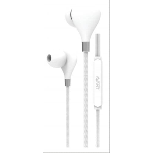 AVANT Portable Audio Equipment