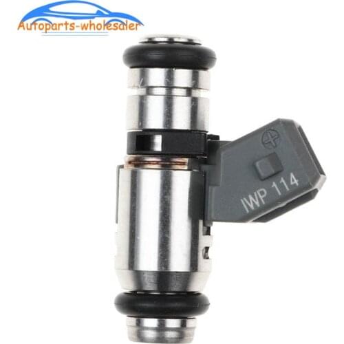 Car Accessories IWP-114 IWP114 041906031 For VW Gol Quantum Saveiro Santana Parati 1.8 2.0 Fuel Injector Valve