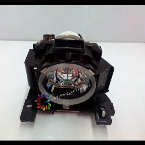 Free Shipping DT00891 NSHA220W Original Projector Lamp Module for HITA CHI CP-A100 / CP-A100J / CP-A101 / ED-A100 / ED-A100J