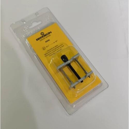 Watch Movement Holder for Bergeon 4040 for Mens Watch Movement Watch Repair Tool