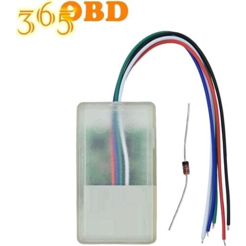 IMMO Emulator For CAN-BUS Cars JULIE IMMO Universal For Seat Occupancy Sensor OBD Diagnostic Tool IMMO Emulator for CAN-BUS