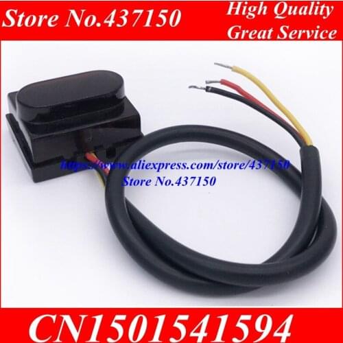 Tsanitary ware faucet infrared induction module | | intelligent toilet | advertising machine infrared induction switch /sensor