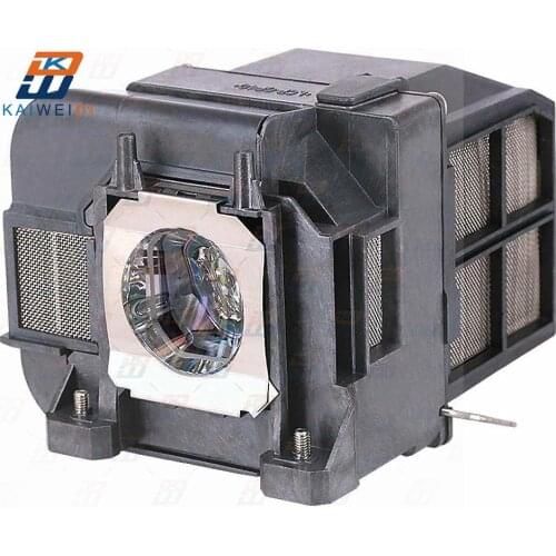Projector Lamp for ELPLP75 for EPSON EB-1940W EB-1945W EB-1950 EB-1955 EB-1960 EB-1965 H471B PowerLite 1940W with housing