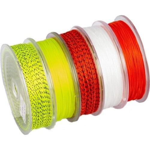 20LB 30LB High Strength Weight Fly Fishing Line Fish Gear Fly Fishing Accessories Backing Forward Floating Wire