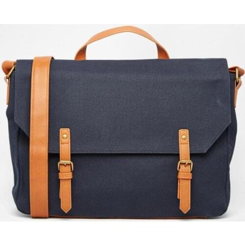 MICKY KEN factory direct womens canvas Messenger bag casual women handbag large capacity shoulder bag high quality computer bag