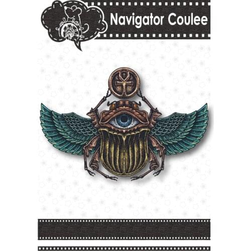 Insect god eyes metal cutting die dead scrapbook metal cutting die die scrapbook craft mold