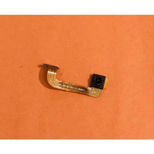 Original Photo Front Camera 5.0MP Module for Blackview BV6100 MTK6761 Quad Core Free shipping