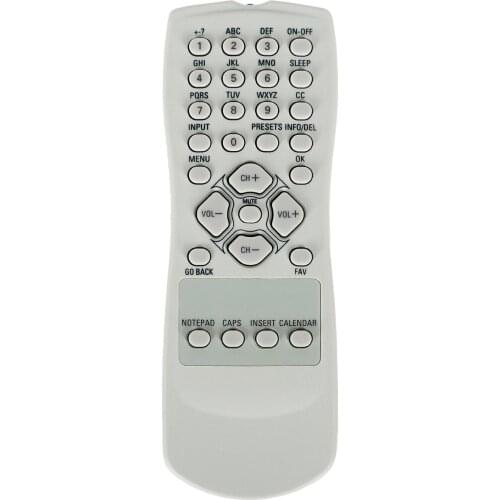 ORIGINAL 1pcs remote control suitable for rca TV smart lcd led HD