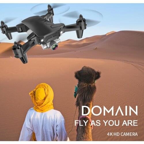 RC helicopter 4K /720P CAMERA HD WiFi gravity sensor Trajectory flight Gesture Aerial Video RC Quadcopter Aircraft Toys