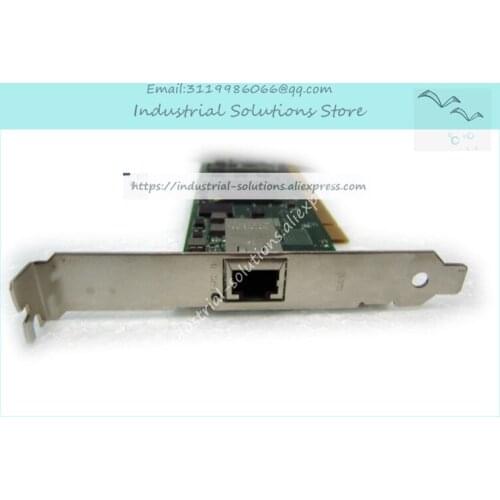 Baord For QLA4050C-E PCI-X 1Gb Network Adapter