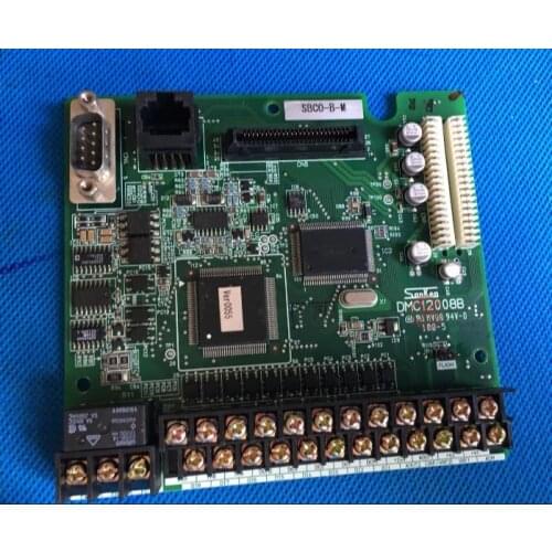 SPF-SHF-VOM5 series 30kw-37kw-45kw-55kw-75kw control board cpu board motherboard end