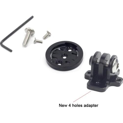 Trigo Quick Release GOPRO Camera Mount Inset kit for GARMIN 1030 Original Out Front Computer Mount Bike accessories