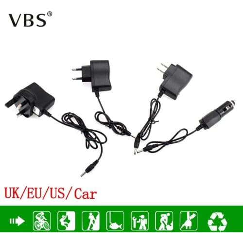 VBS Accessories For Portable Lighting