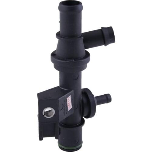 03C103175G Vacuum Check Valve For V-W Golf J-etta EOS Tiguan Au-di A3 1.4T 03C103175F 03C103175H