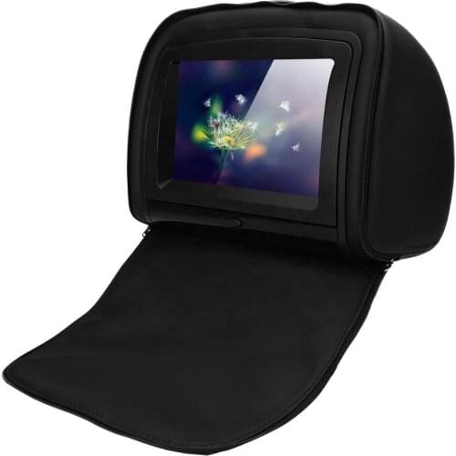 10.1'' Car LCD Monitor headrest Android car headrest monitor dvd