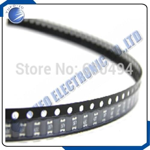 Free Shipping one lot 50pcs 0.05A 60V SMD 1206 Fuse 0.05 amp Fuese NEW PolySwitch SMT SMD Resettable