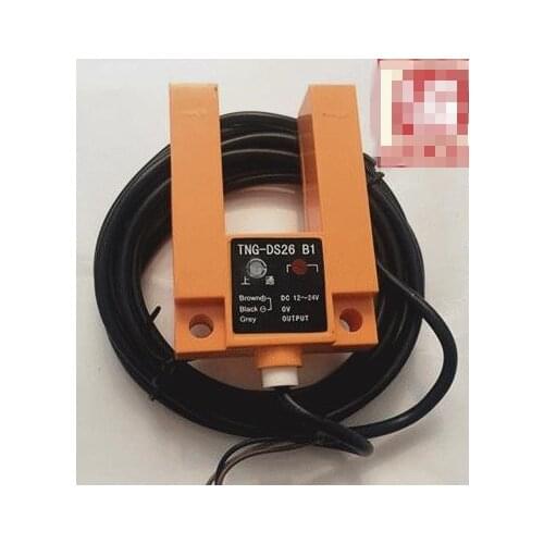 For inductive sensor TNG-DS26 B1