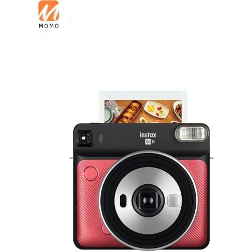Instax Square SQ6 Primary Imaging Square Camera Polaroid SQ6