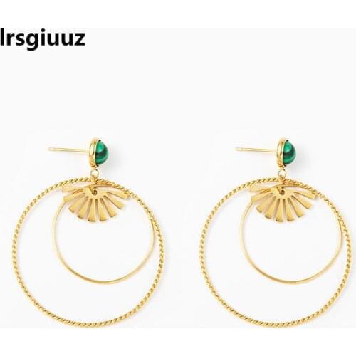 LRSGIUUZ Big Rings