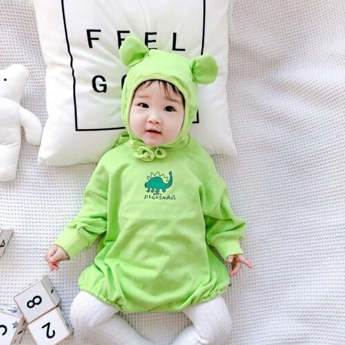 Lunoakvo Children's Winter Overalls